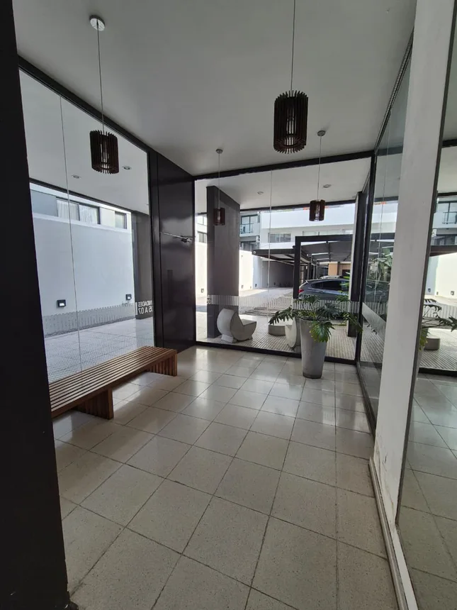 Departamento villa crespo balcón corrido amenities, foto 1