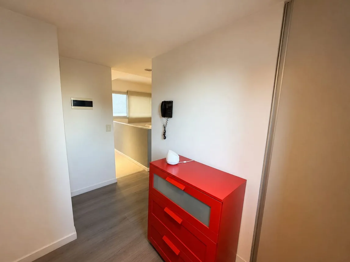 Departamento villa crespo balcón corrido amenities, foto 2