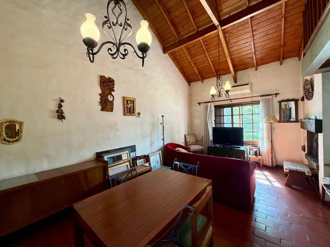 Casa de 5 ambientes en venta en Belén de Escobar, Estrada 1200, foto 4