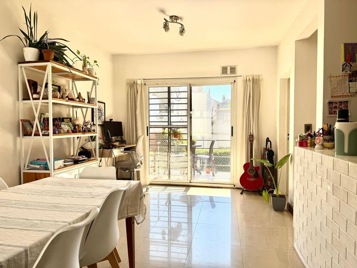 Dúplex de 3 ambientes en venta en Boedo, Yapeyú 800, foto 5