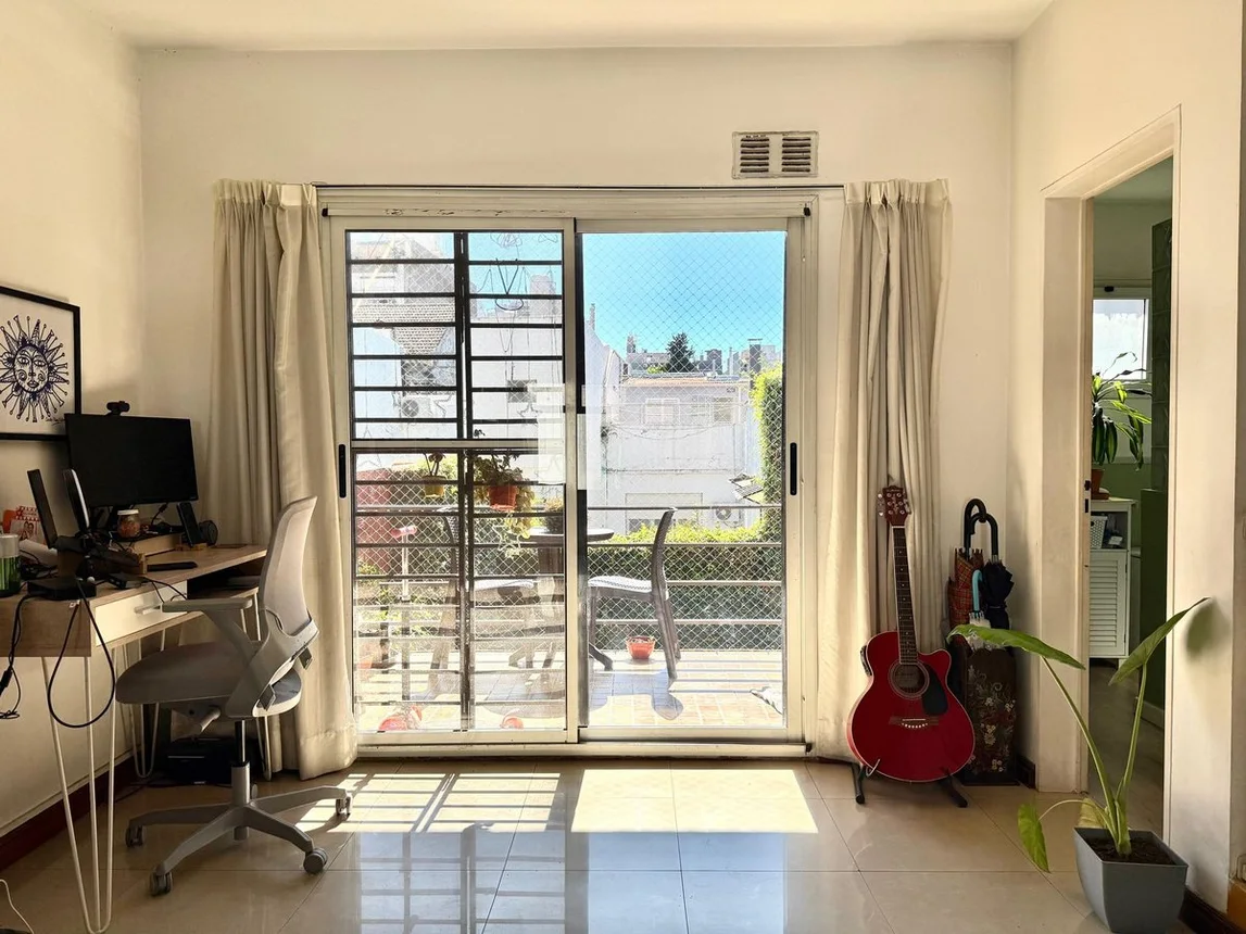Dúplex de 3 ambientes en venta en Boedo, Yapeyú 800, foto 4