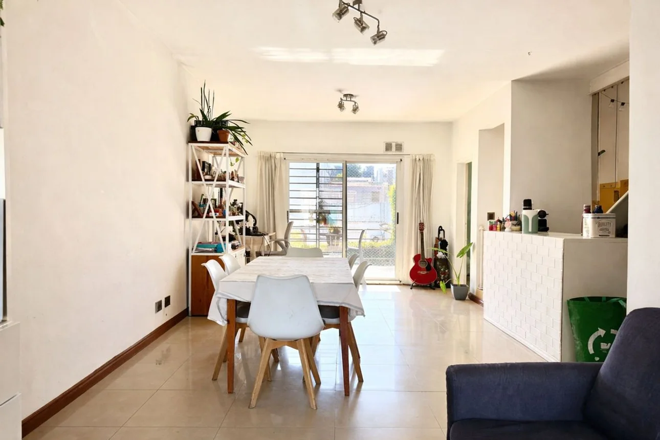 Dúplex de 3 ambientes en venta en Boedo, Yapeyú 800, foto 2