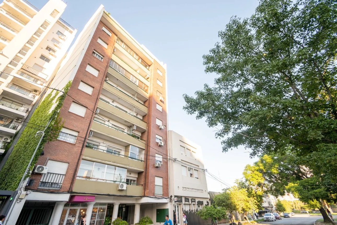 Departamento en venta en Santa Fe