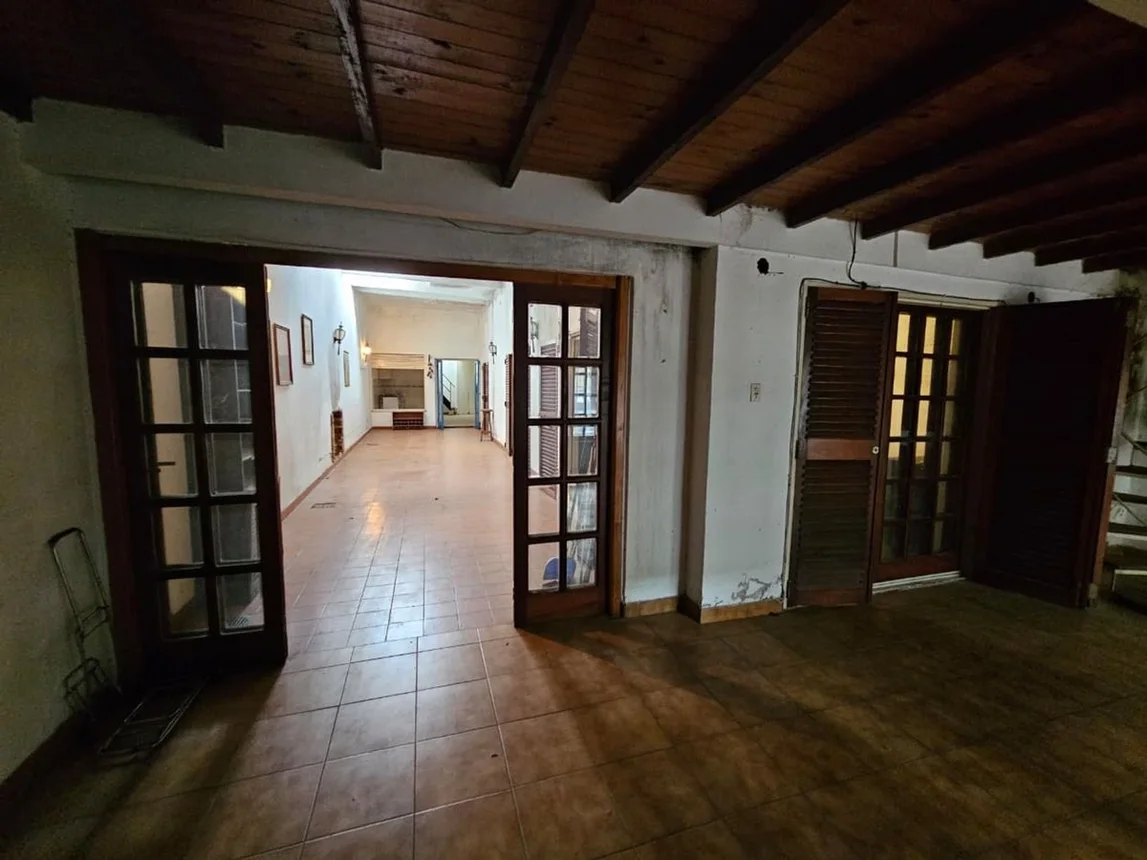 Casa en venta en Villa General Mitre, foto 5