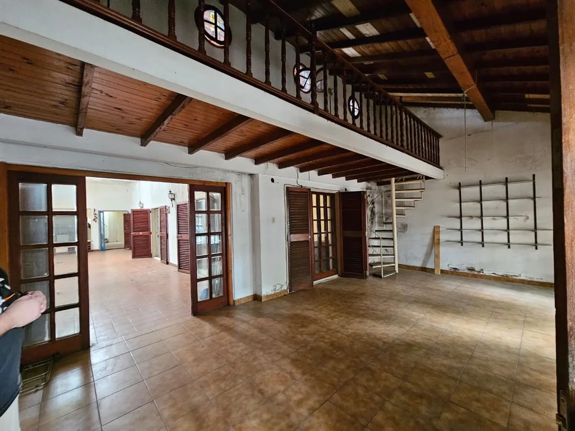 Casa en venta en Villa General Mitre