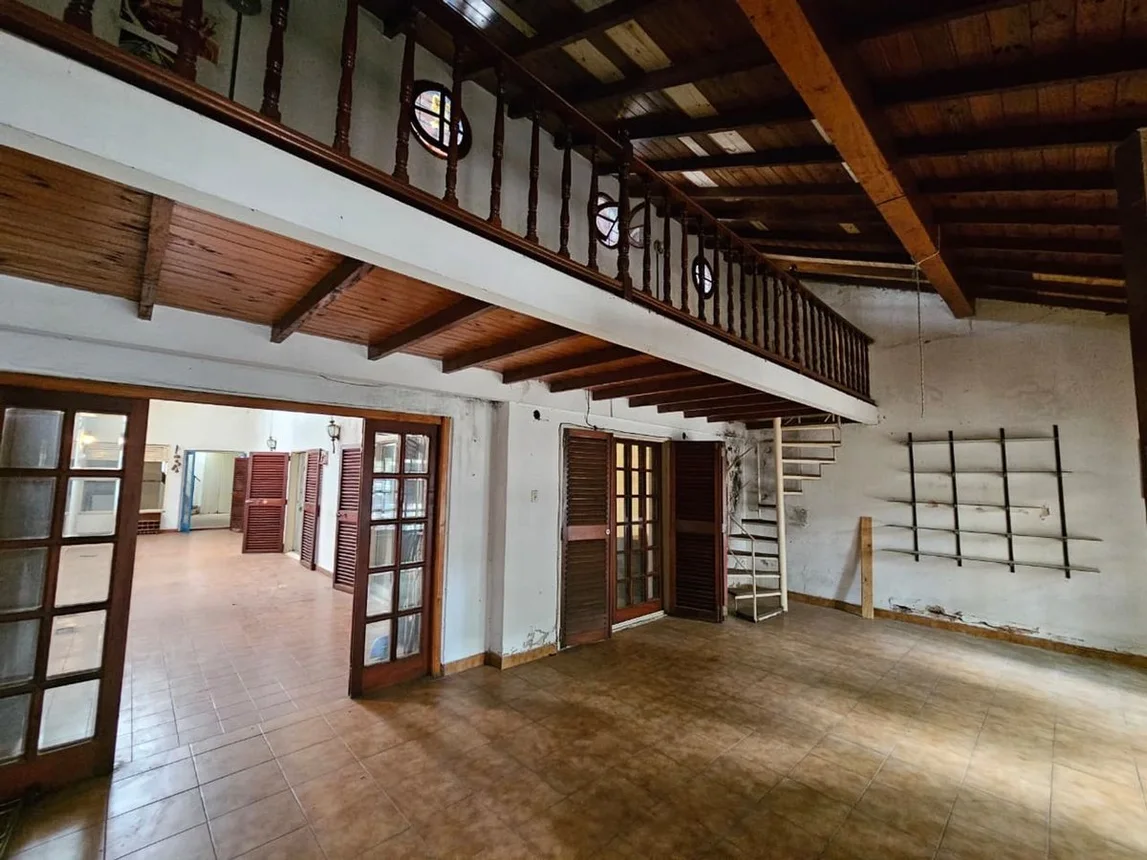 Casa en venta en Villa General Mitre, foto 3