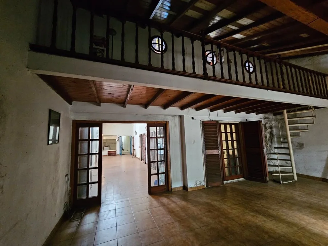 Casa en venta en Villa General Mitre, foto 4