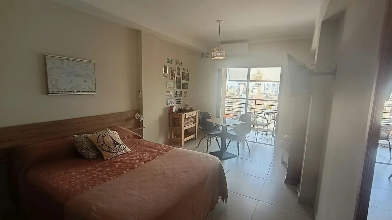 Monoambiente en venta en Santa Fe, San Jerónimo 2000, foto 2