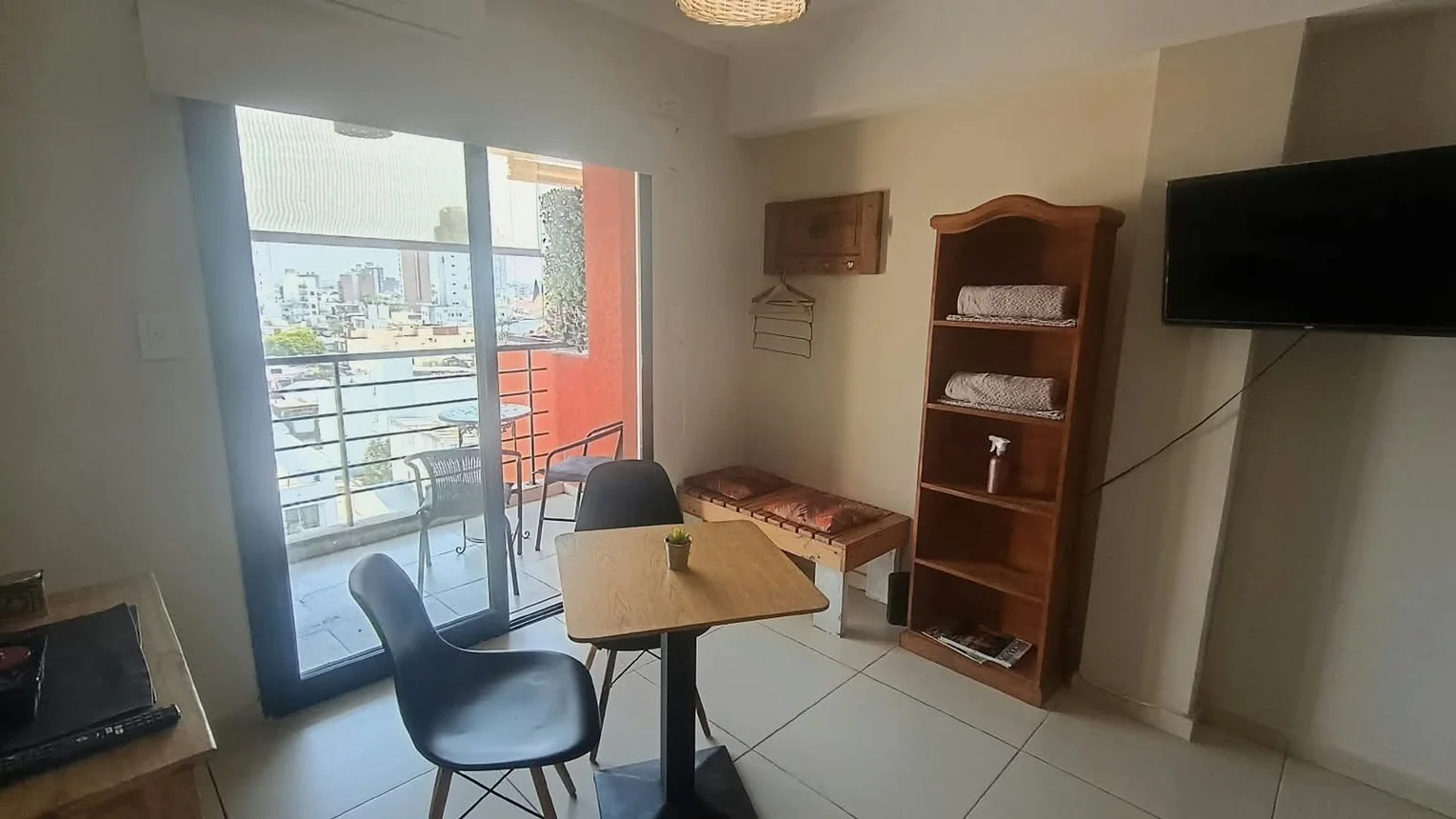 Monoambiente en venta en Santa Fe, San Jerónimo 2000, foto 3