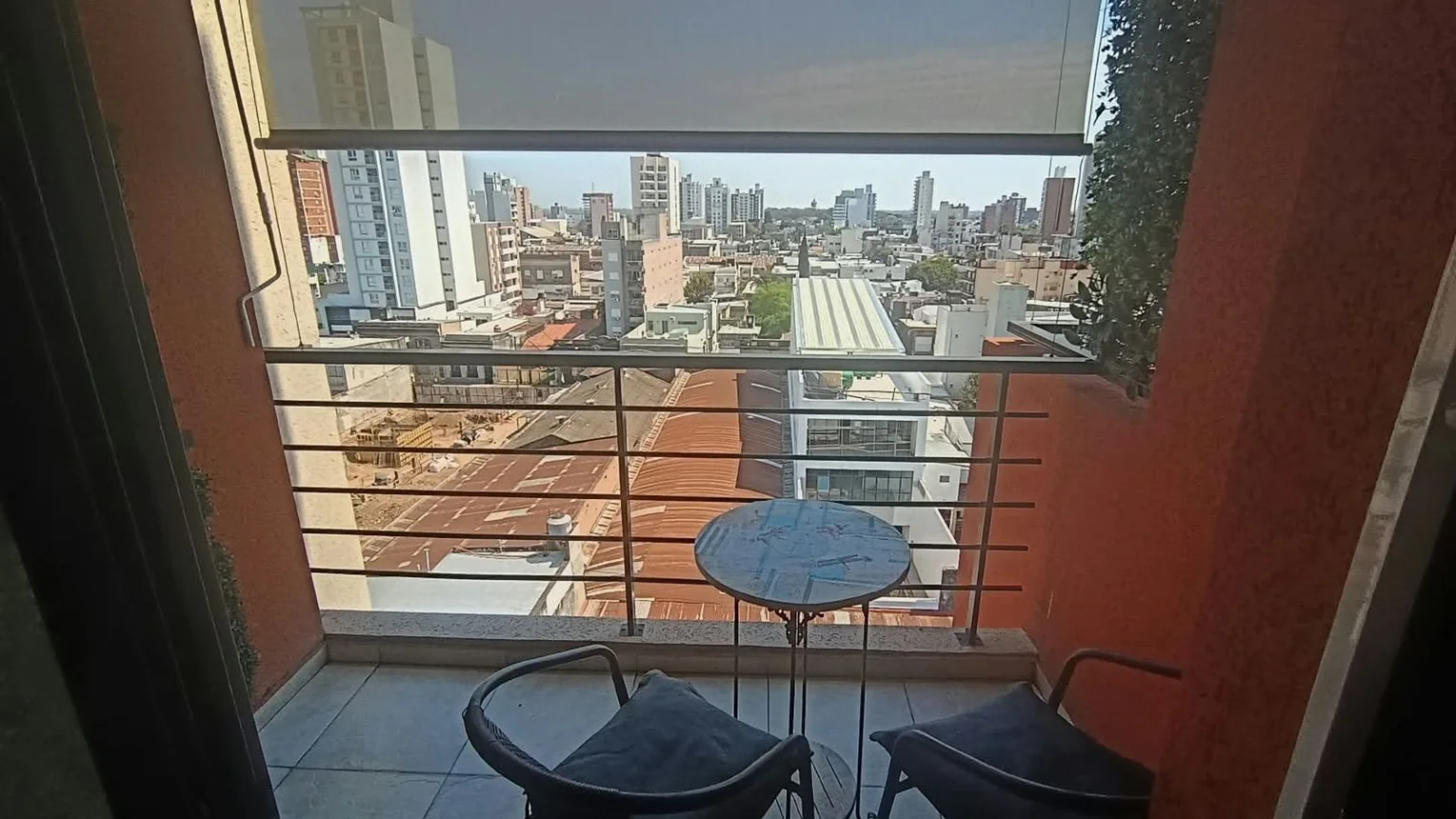 Monoambiente en venta en Santa Fe, San Jerónimo 2000, foto 5