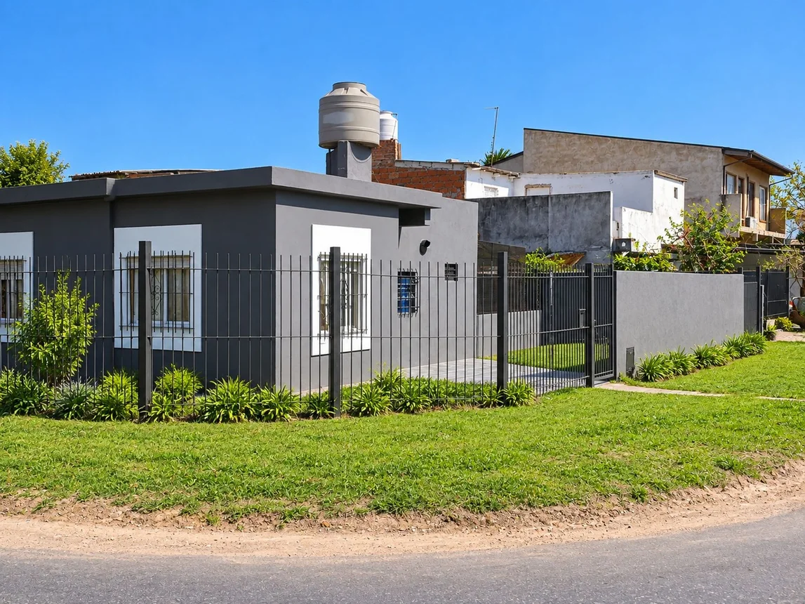 Casa de 3 ambientes en venta en Benavídez, Córdoba 100