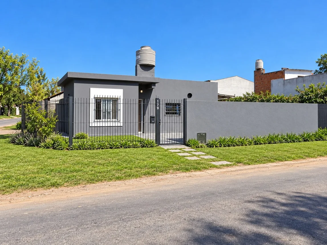 Casa de 3 ambientes en venta en Benavídez, Córdoba 100, foto 2