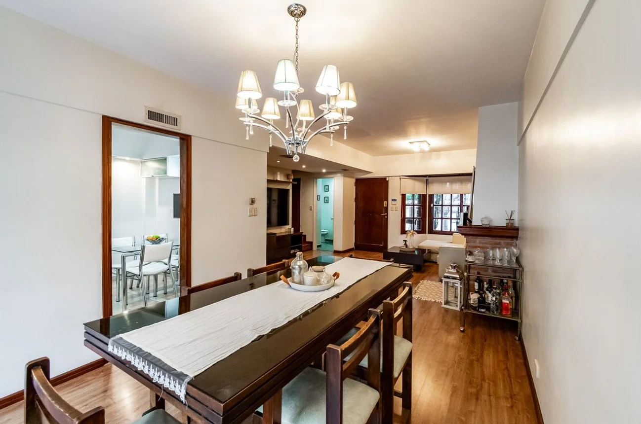 Casa tríplex en venta en Villa del Parque, foto 5