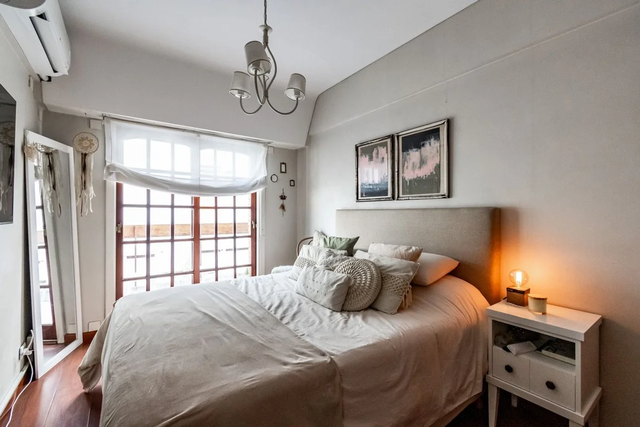 Casa tríplex en venta en Villa del Parque, foto 3