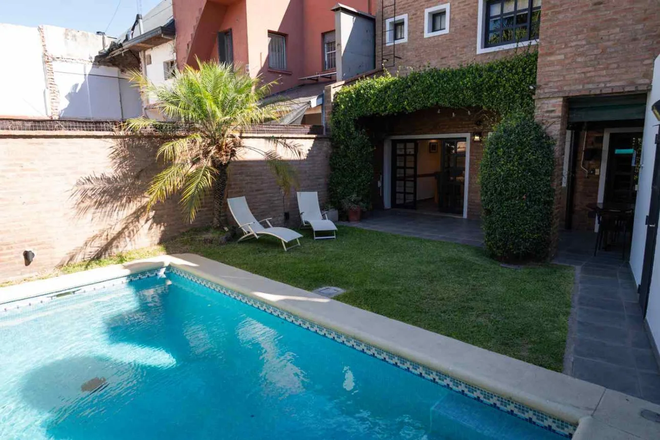 Casa en venta en Quilmes