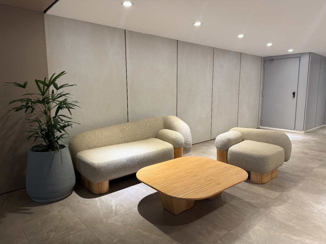 VENTA 3 AMB RECOLETA A ESTRENAR