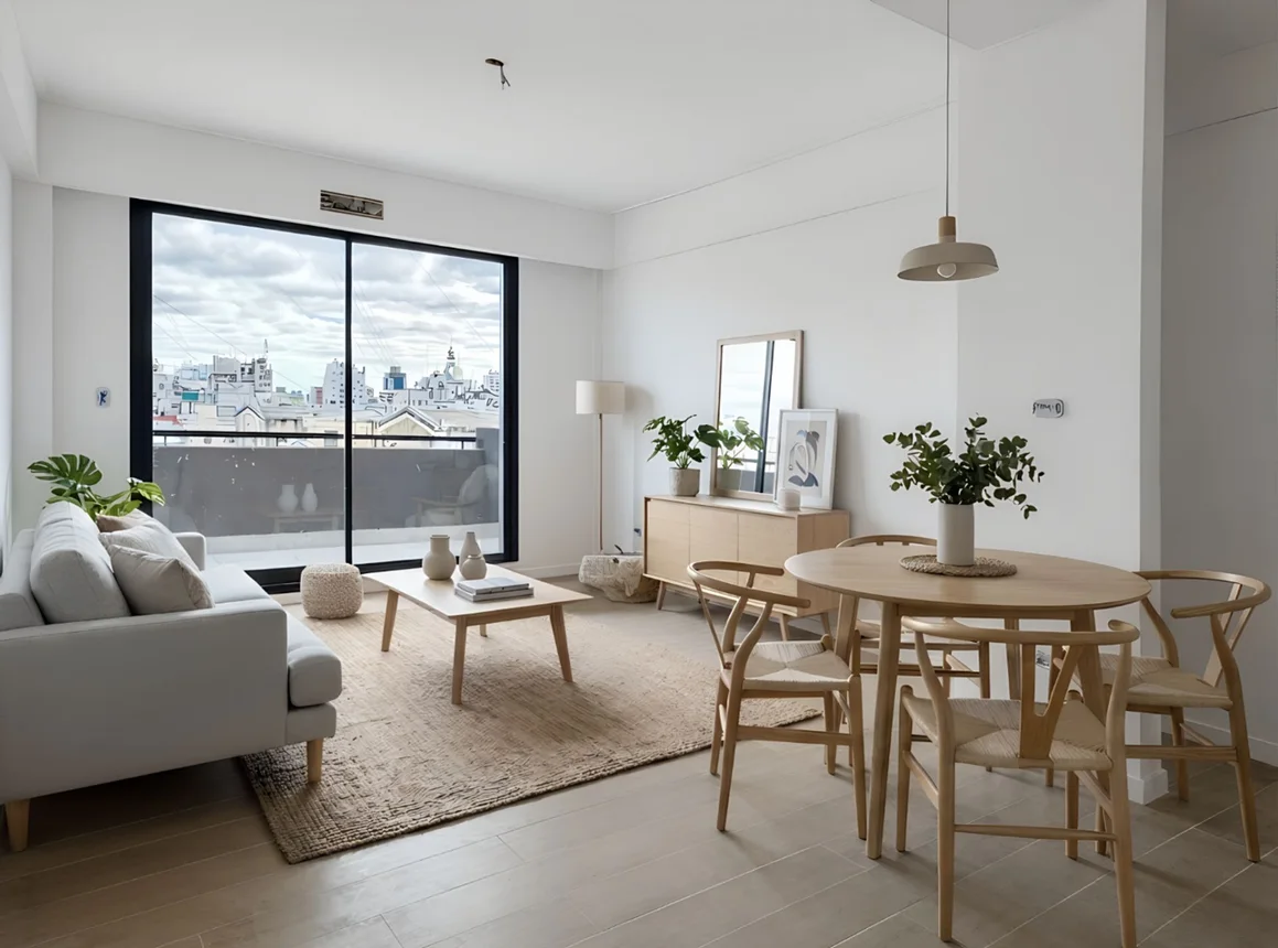Departamento en venta en Monserrat, foto 4