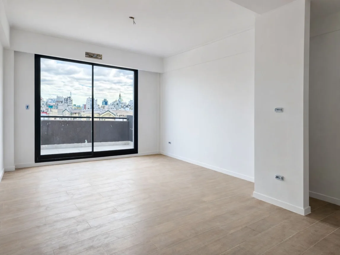 Departamento en venta en Monserrat, foto 3