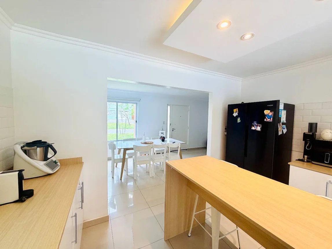 Casa de 4 ambientes en venta en Pilar, Boulevard Santa Guadalupe 500, foto 4