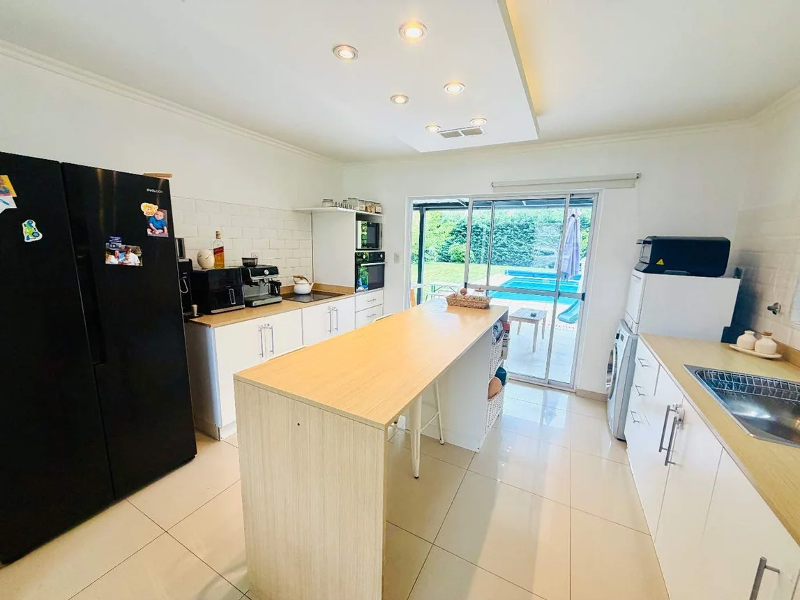 Casa de 4 ambientes en venta en Pilar, Boulevard Santa Guadalupe 500, foto 2