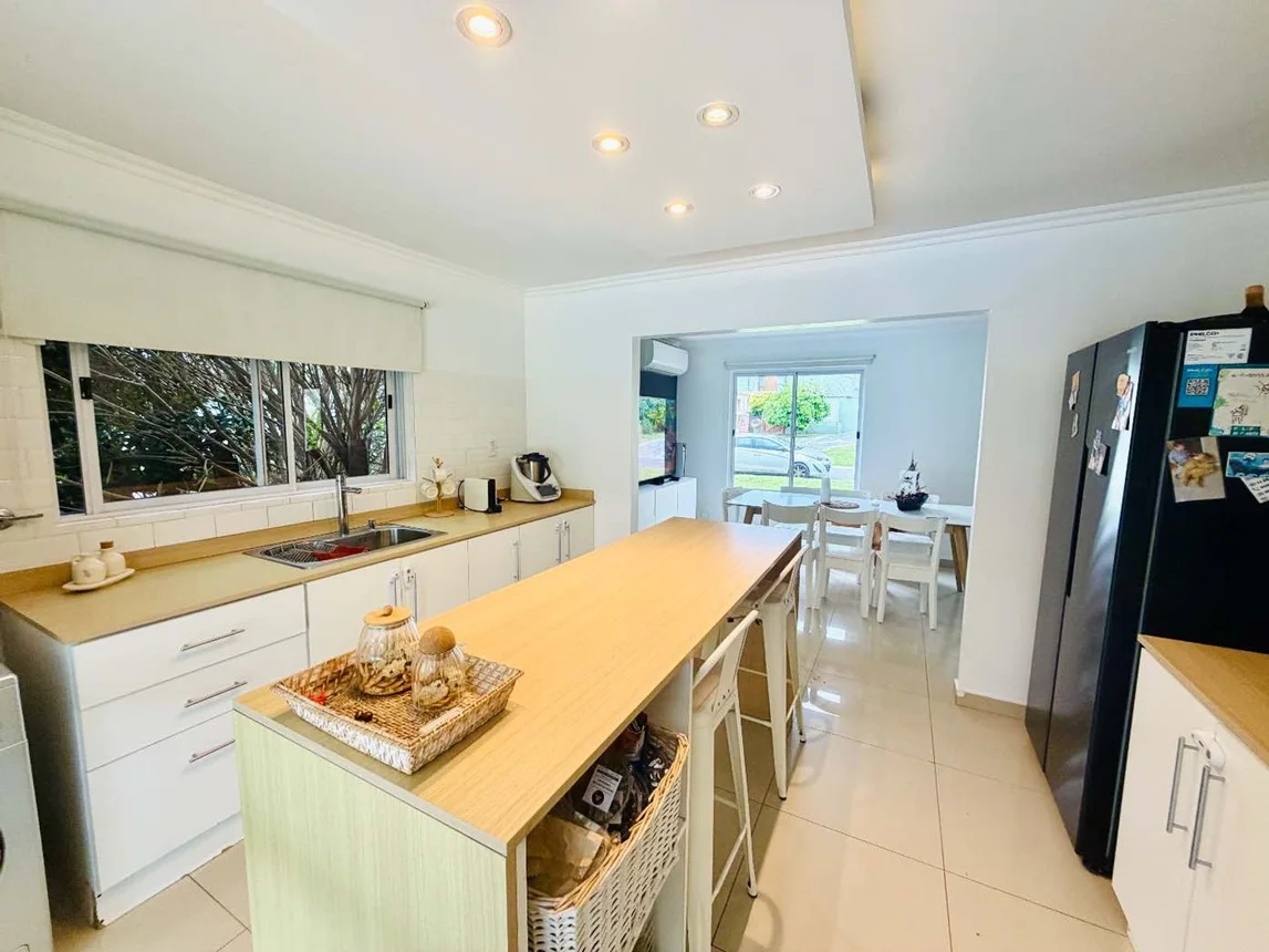 Casa de 4 ambientes en venta en Pilar, Boulevard Santa Guadalupe 500, foto 3