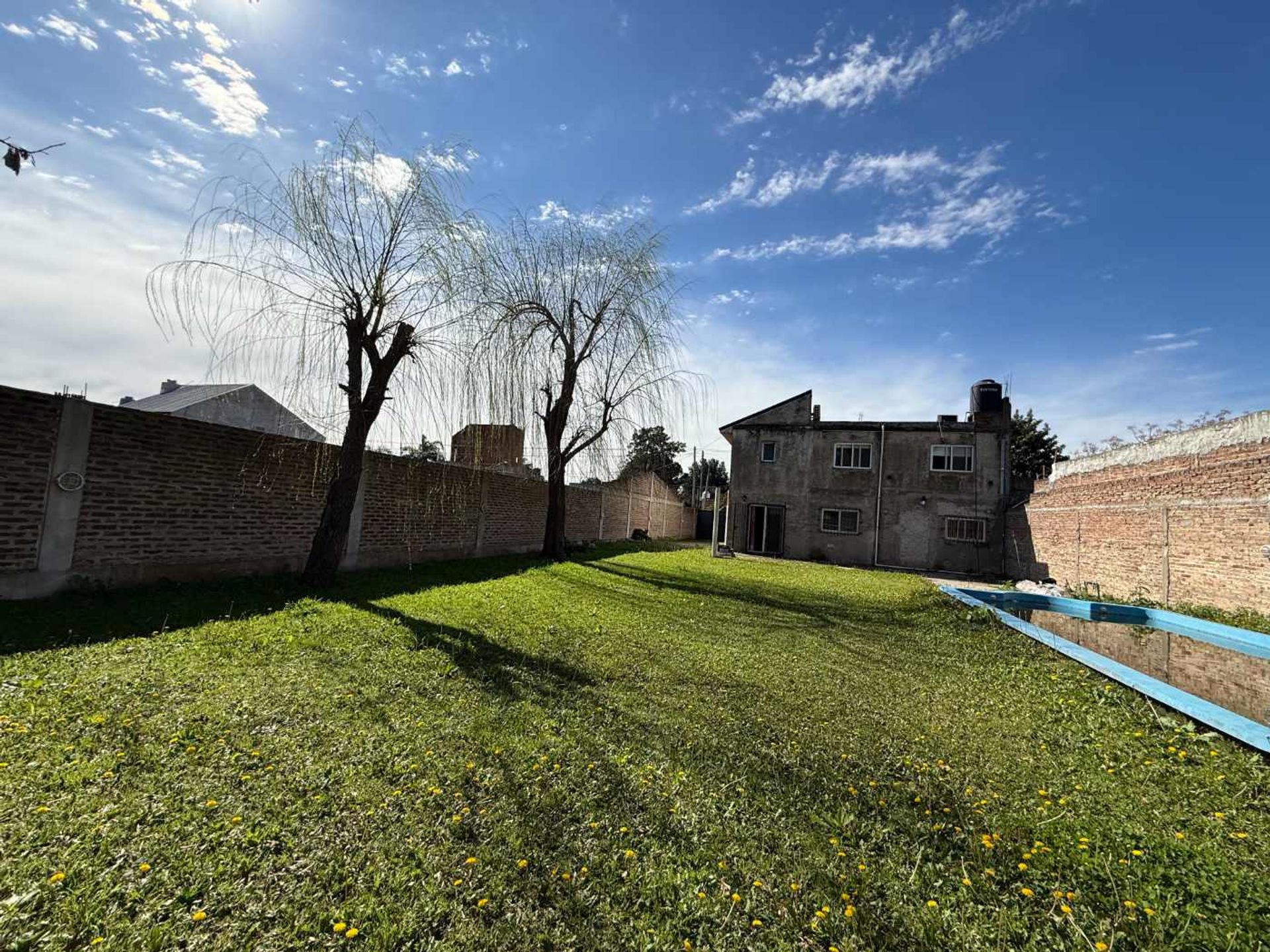 Foto 5 — CASA 5 AMBIENTES CON PILETA Y PARQUE MONTE GRANDE