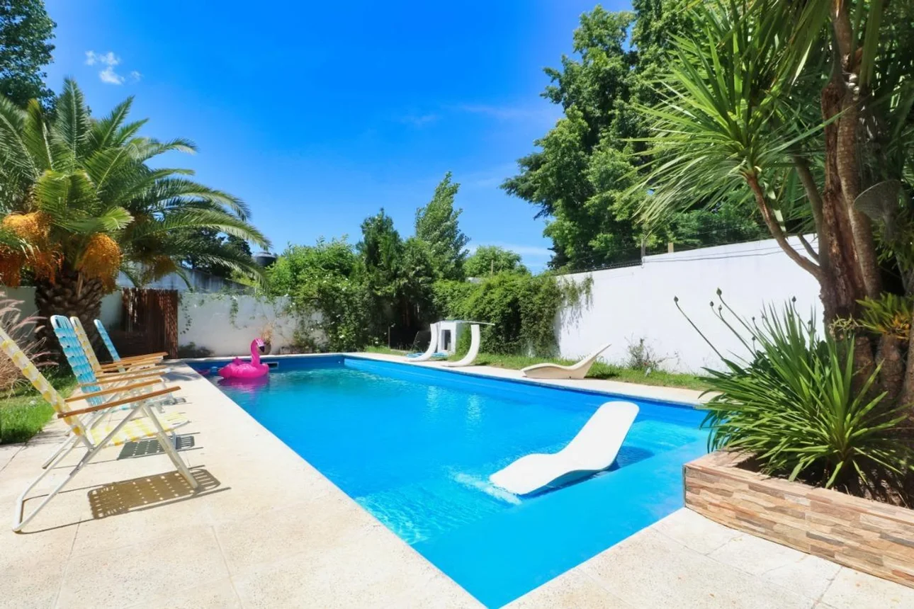Casa en venta en Benavídez, foto 2