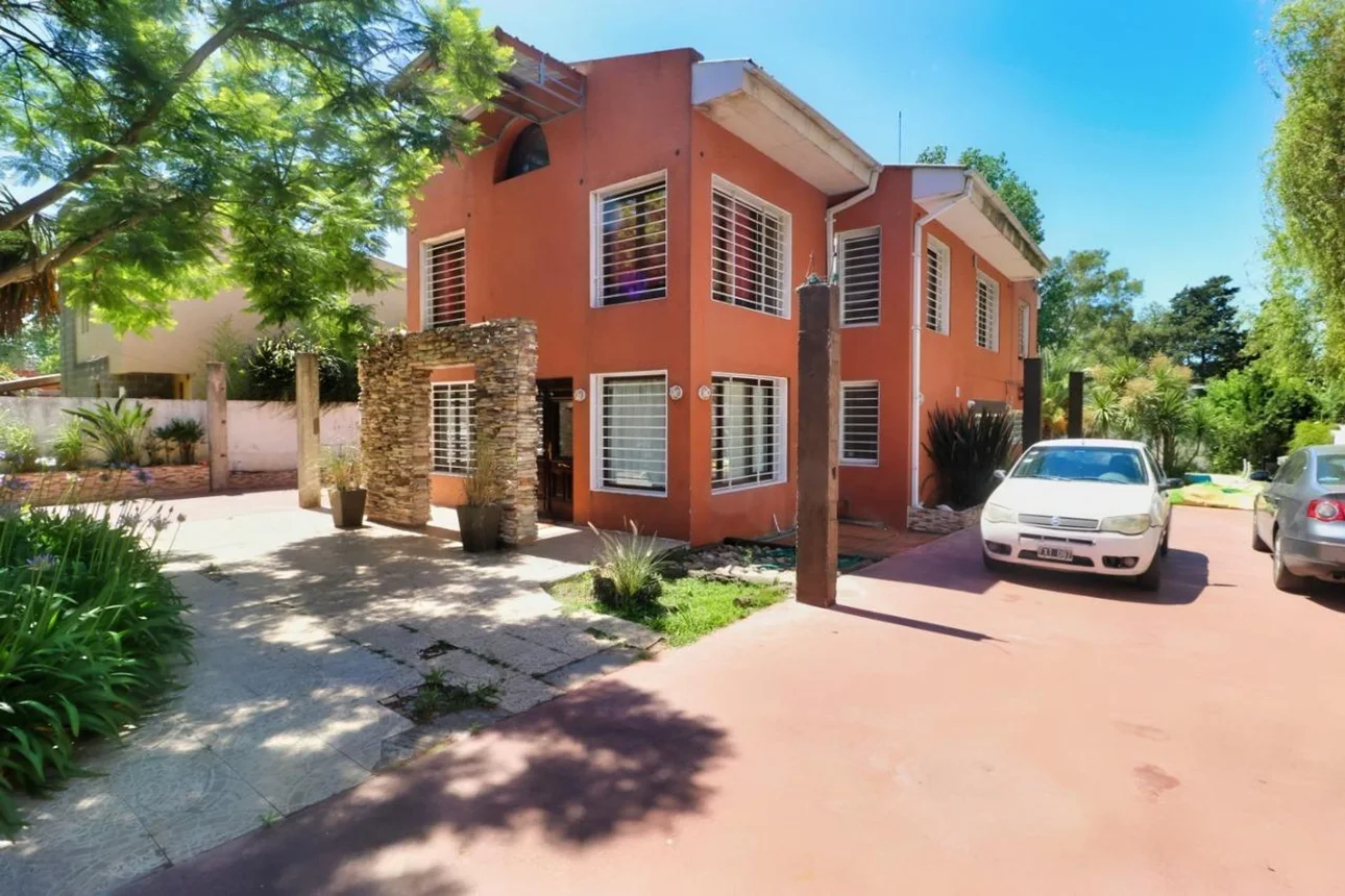 Casa en venta en Benavídez