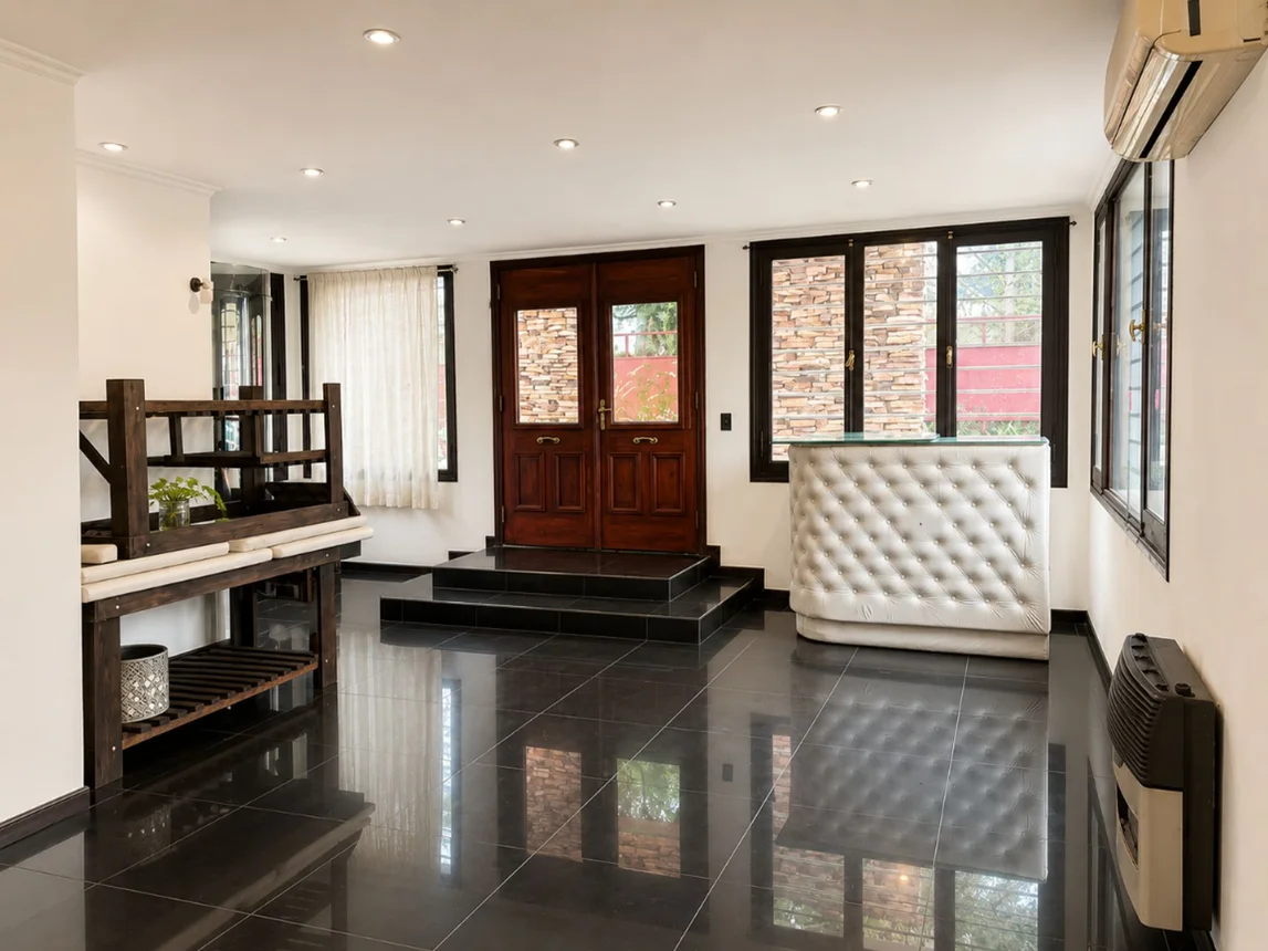 Casa en venta en Benavídez, foto 3