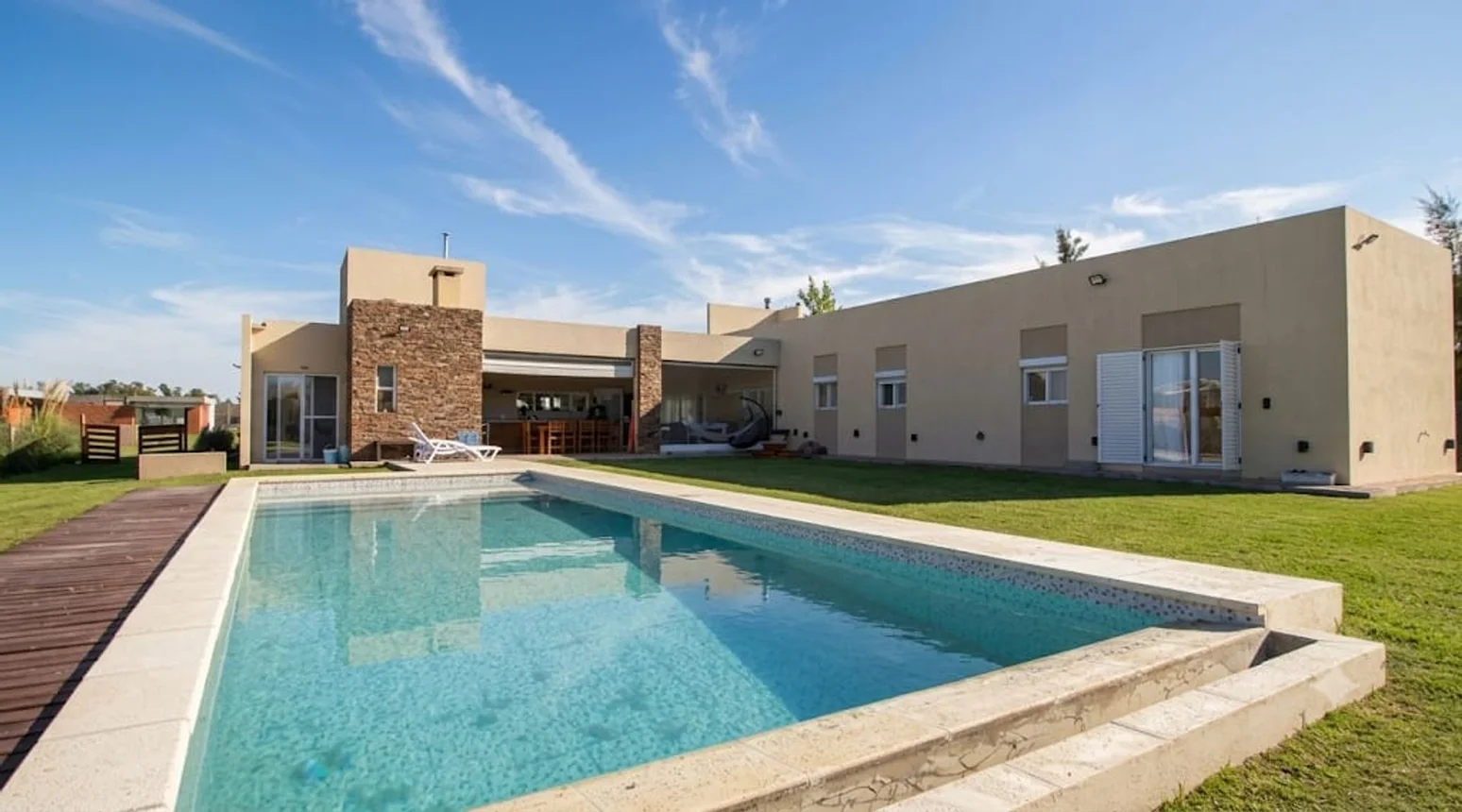 Casa en venta en La Plata