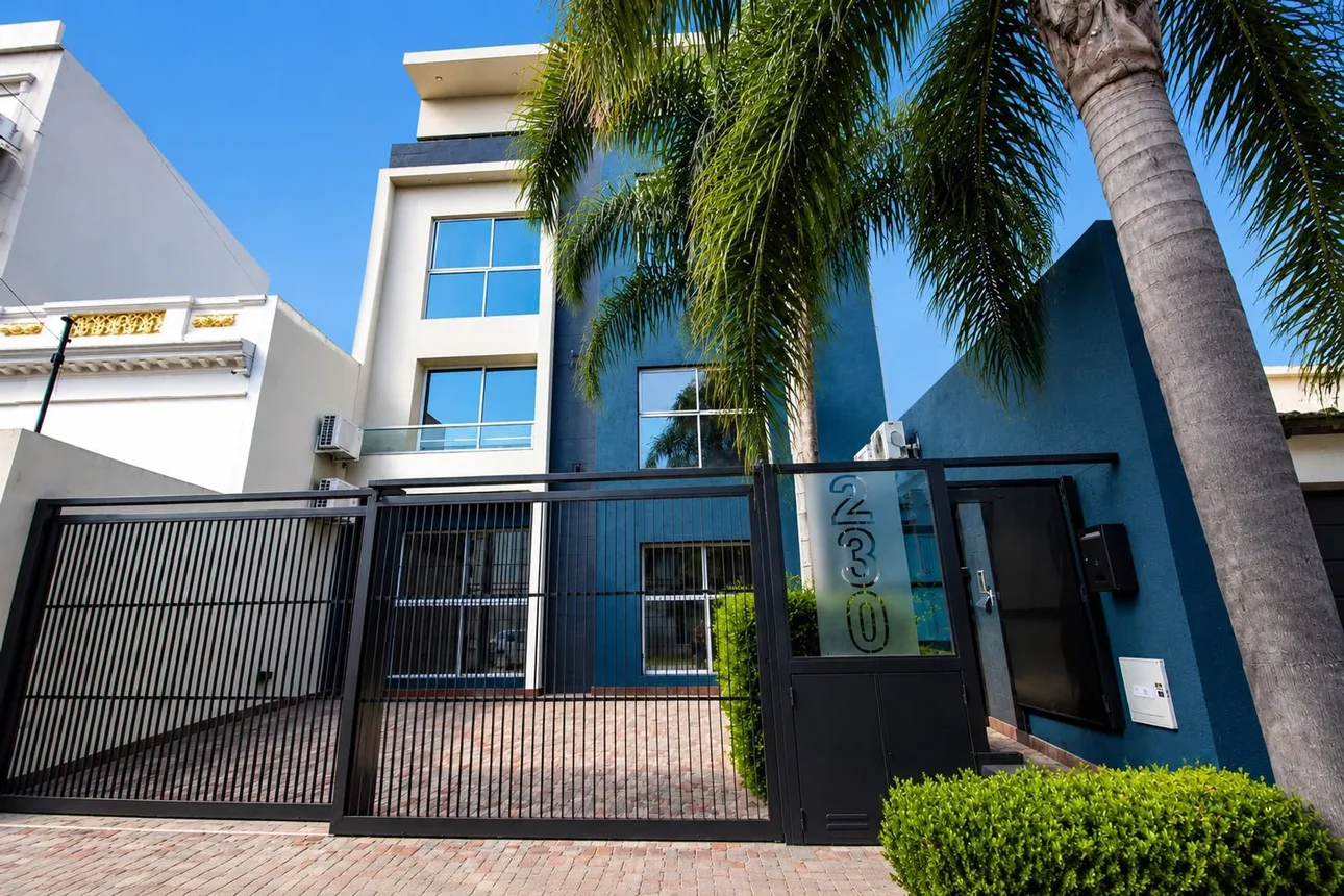 Dúplex de 3 ambientes en venta en Morón, General Cornelio Saavedra 200