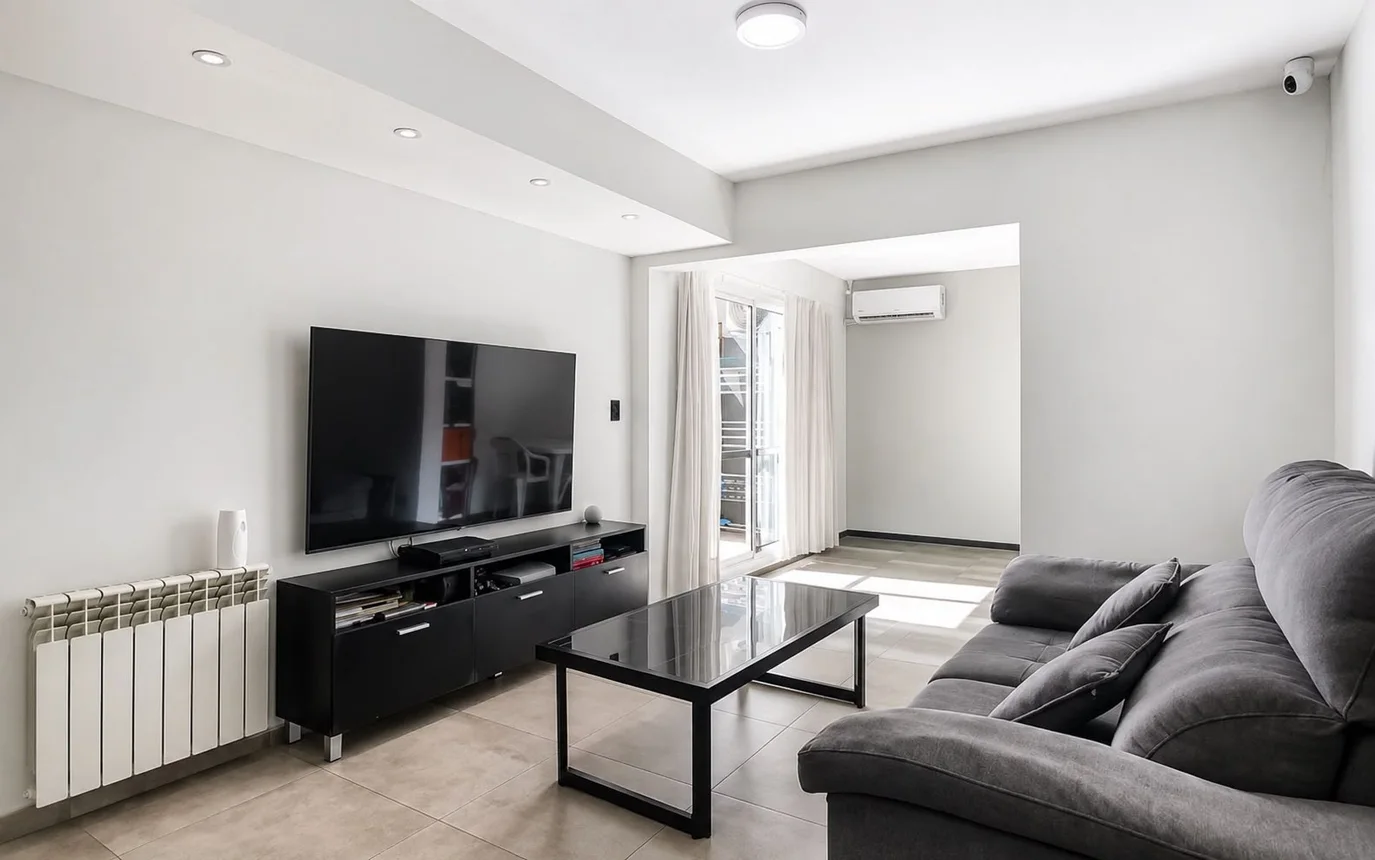 Dúplex de 3 ambientes en venta en Morón, General Cornelio Saavedra 200, foto 4