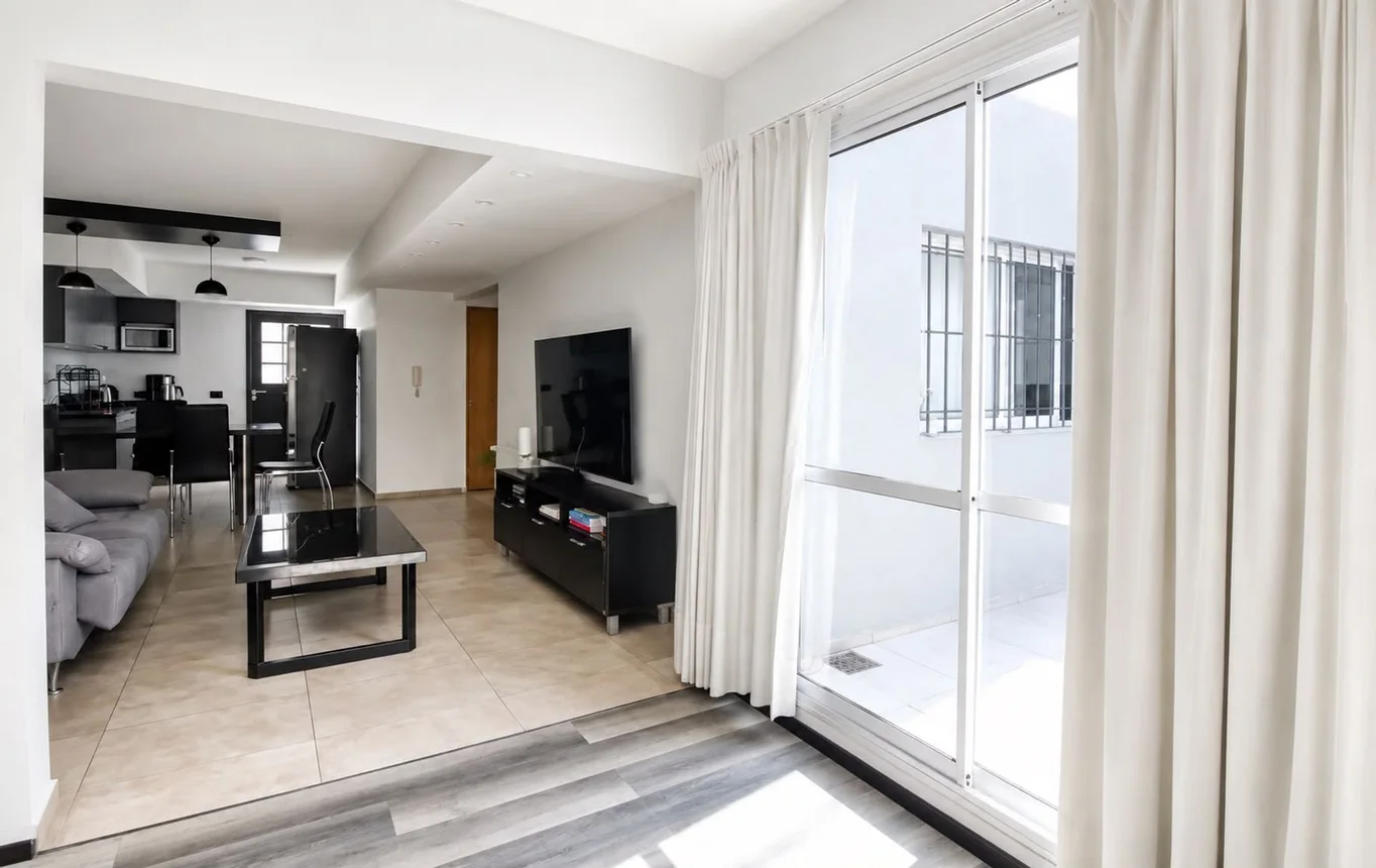 Dúplex de 3 ambientes en venta en Morón, General Cornelio Saavedra 200, foto 5