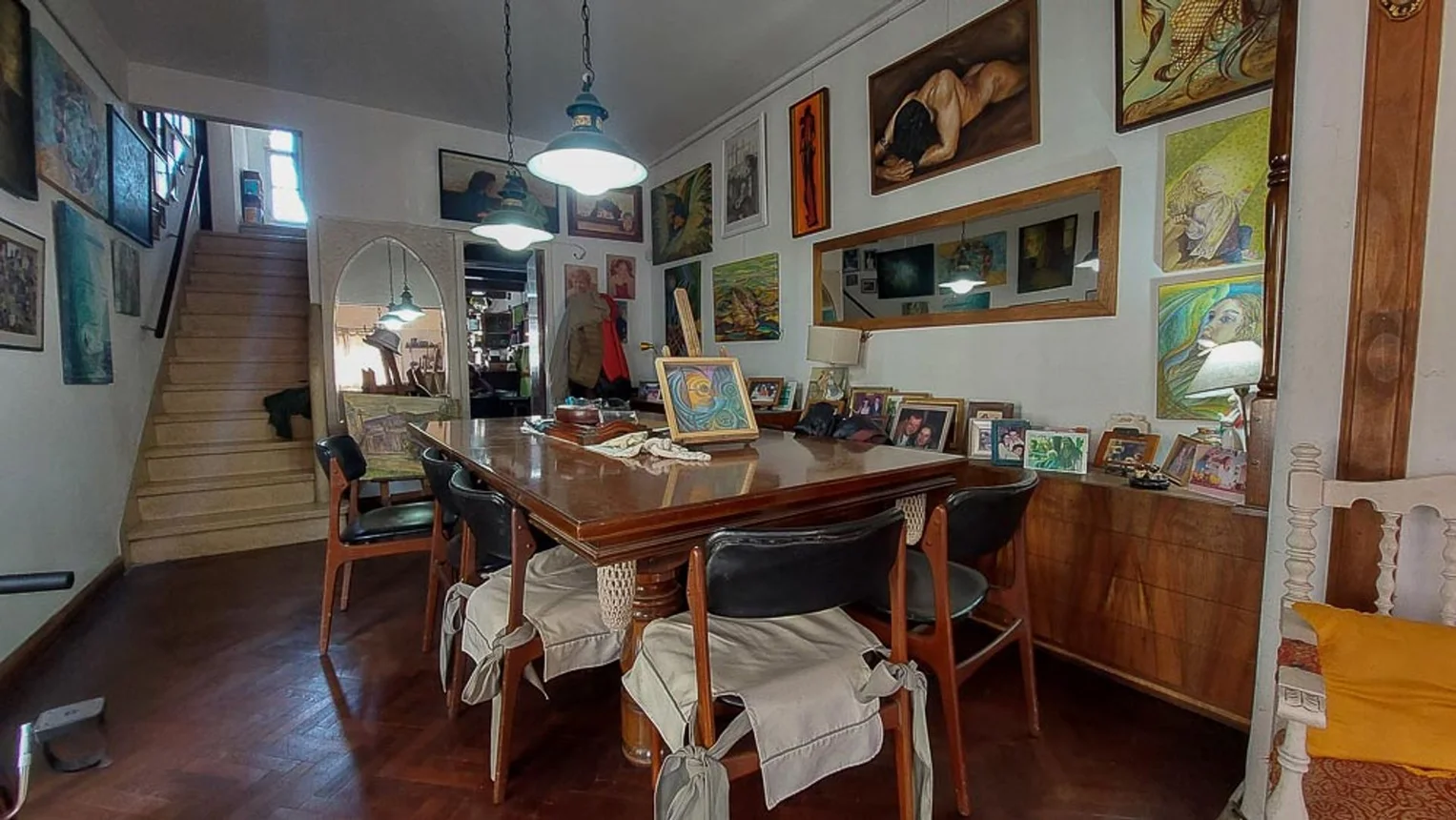 Casa de 5 ambientes en venta en Olivos, Carlos Villate 1600, foto 5