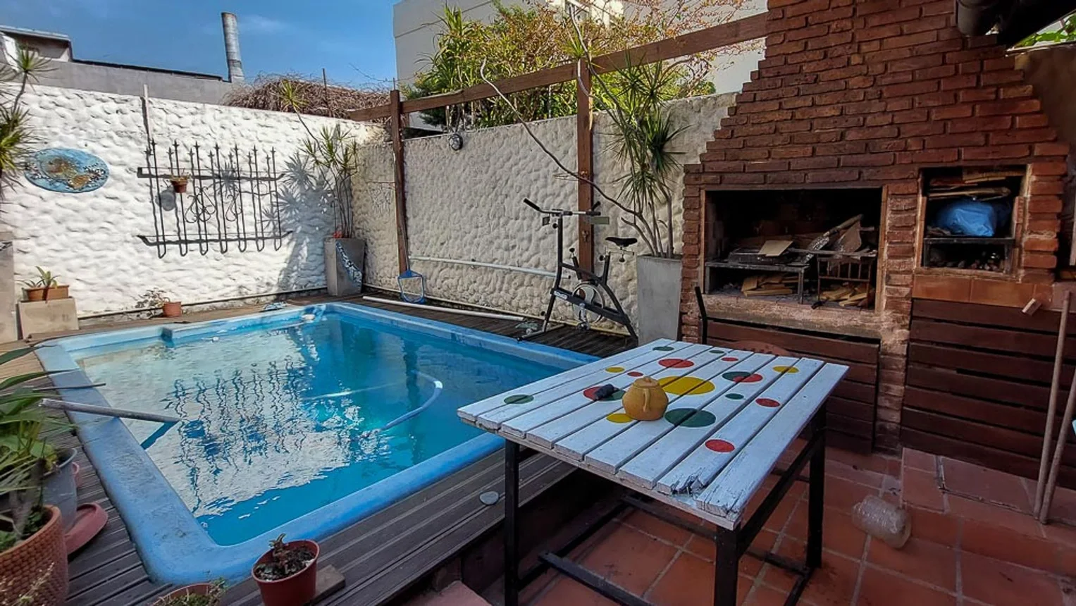 Casa de 5 ambientes en venta en Olivos, Carlos Villate 1600, foto 2
