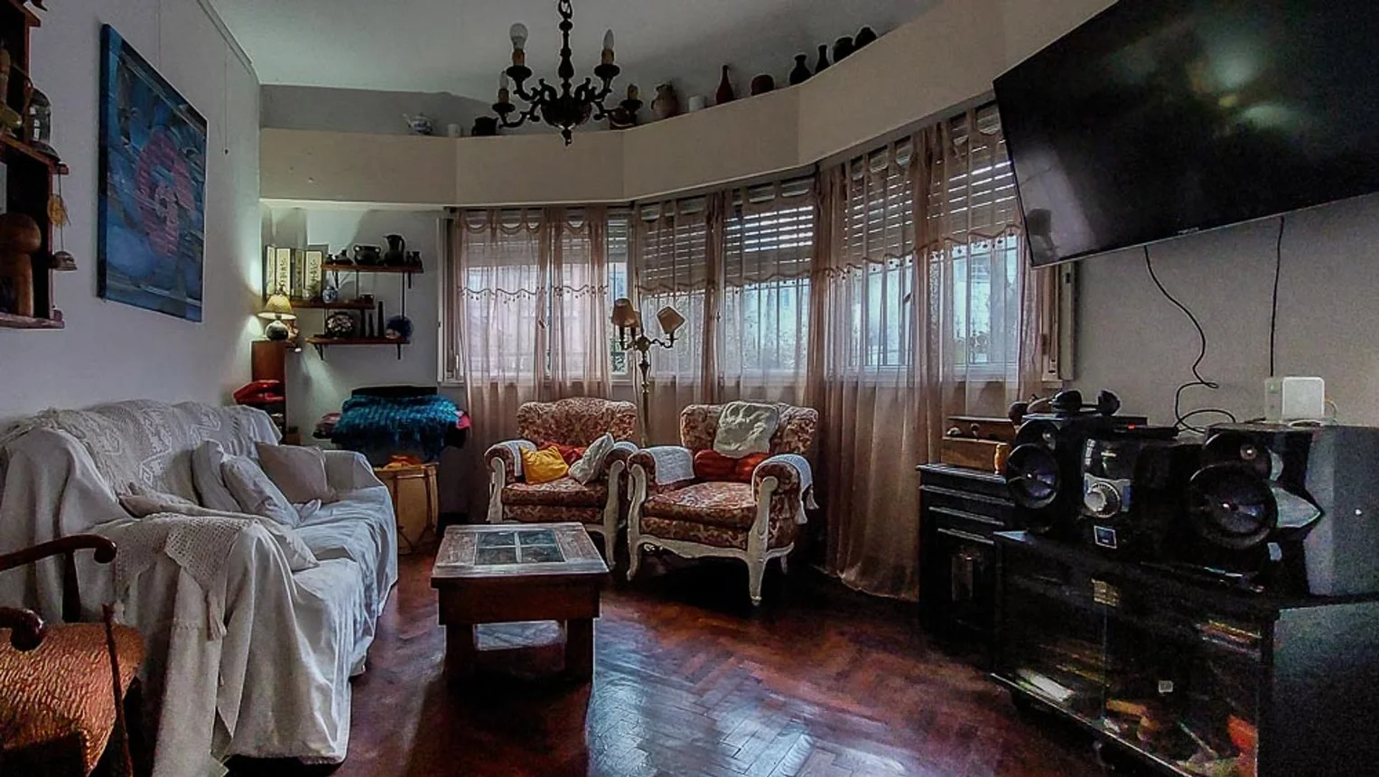 Casa de 5 ambientes en venta en Olivos, Carlos Villate 1600, foto 4