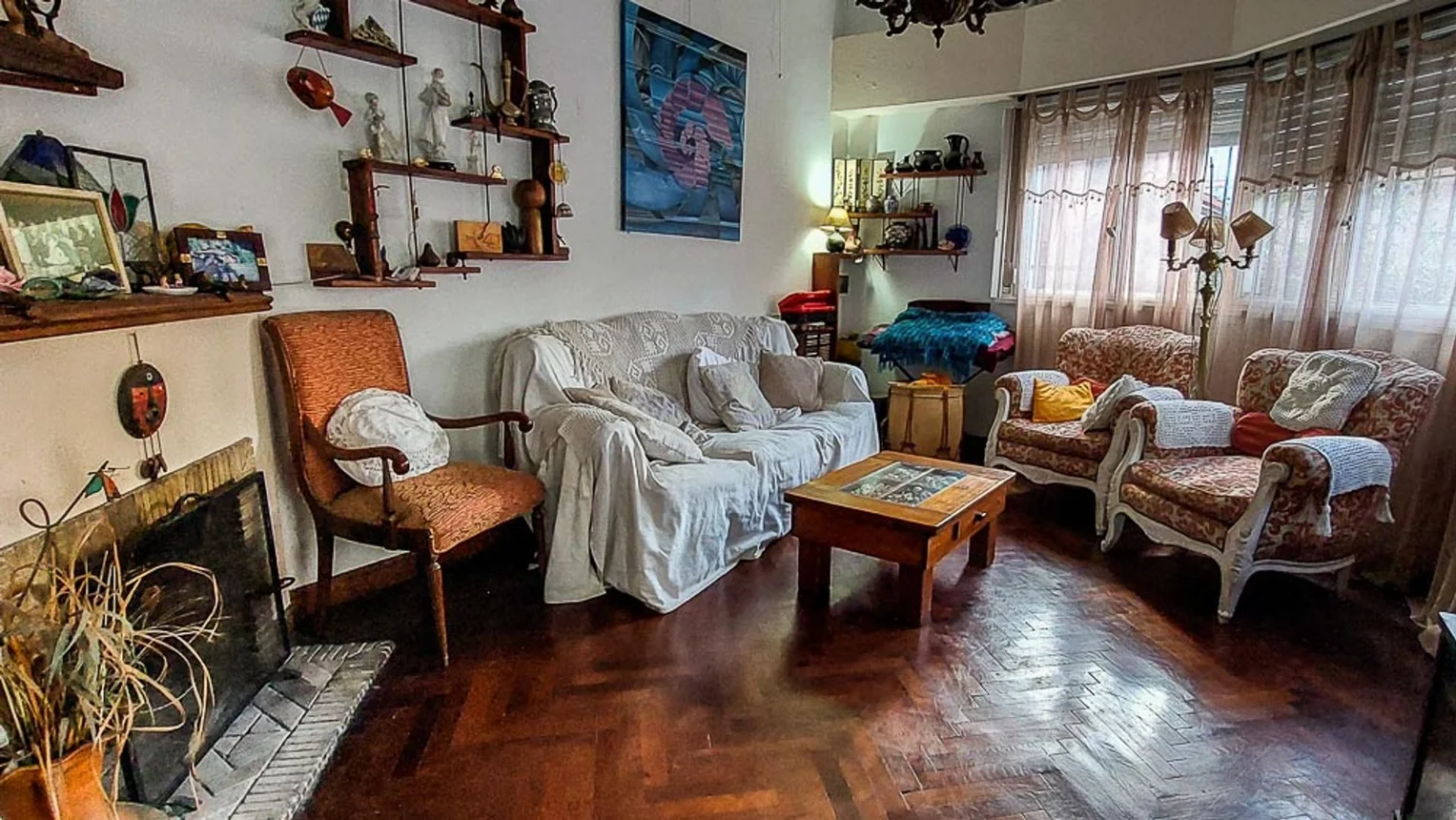 Casa de 5 ambientes en venta en Olivos, Carlos Villate 1600, foto 3
