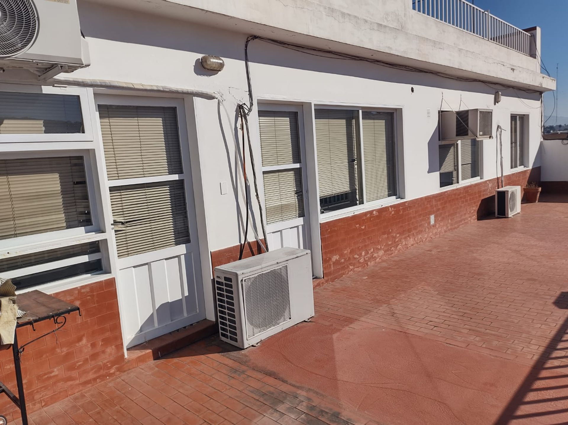 OFICINAS EN ALQUILER CENTRO APTO PROFESIONAL - foto 5