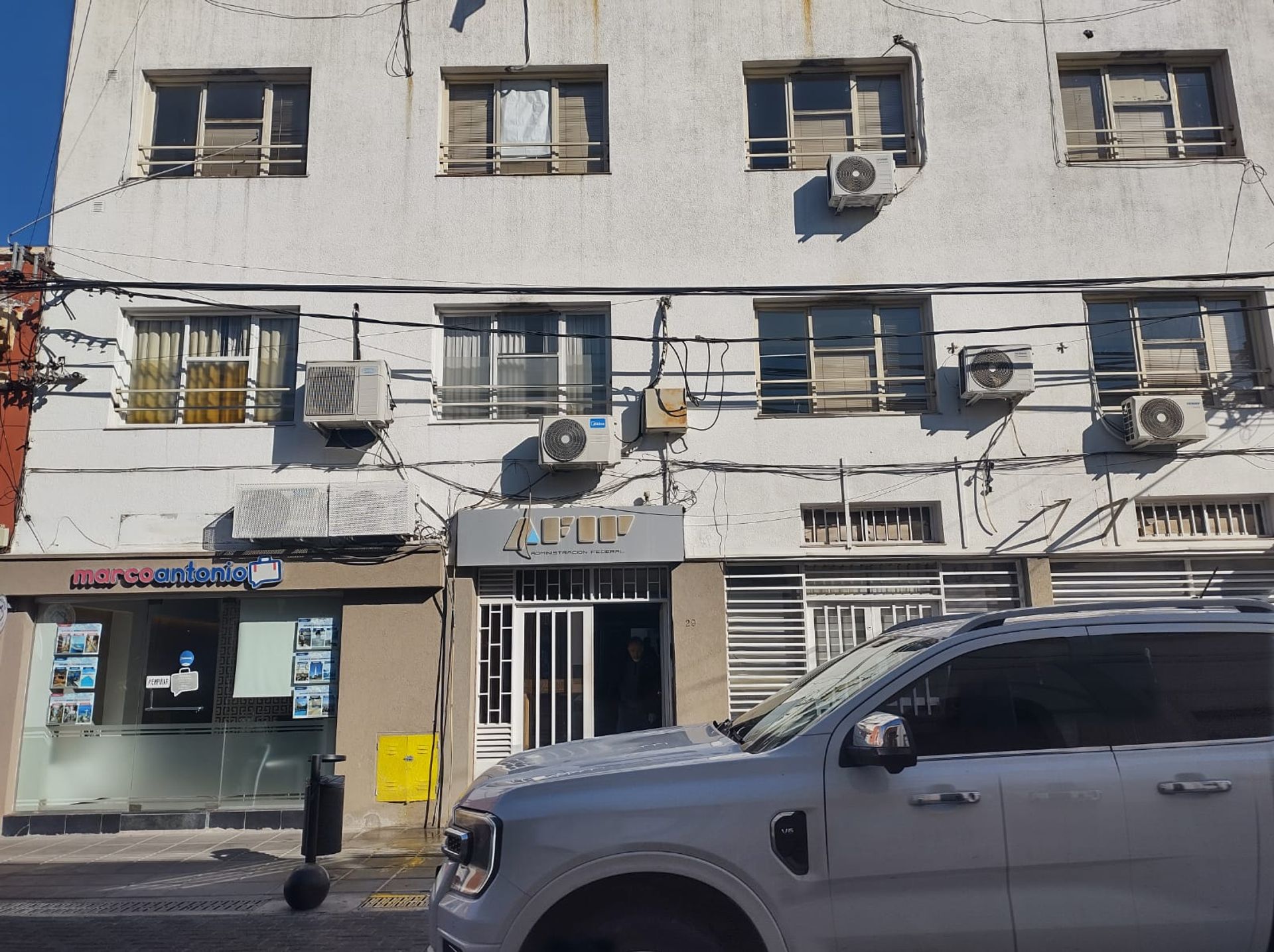 OFICINAS EN ALQUILER CENTRO APTO PROFESIONAL - foto 6