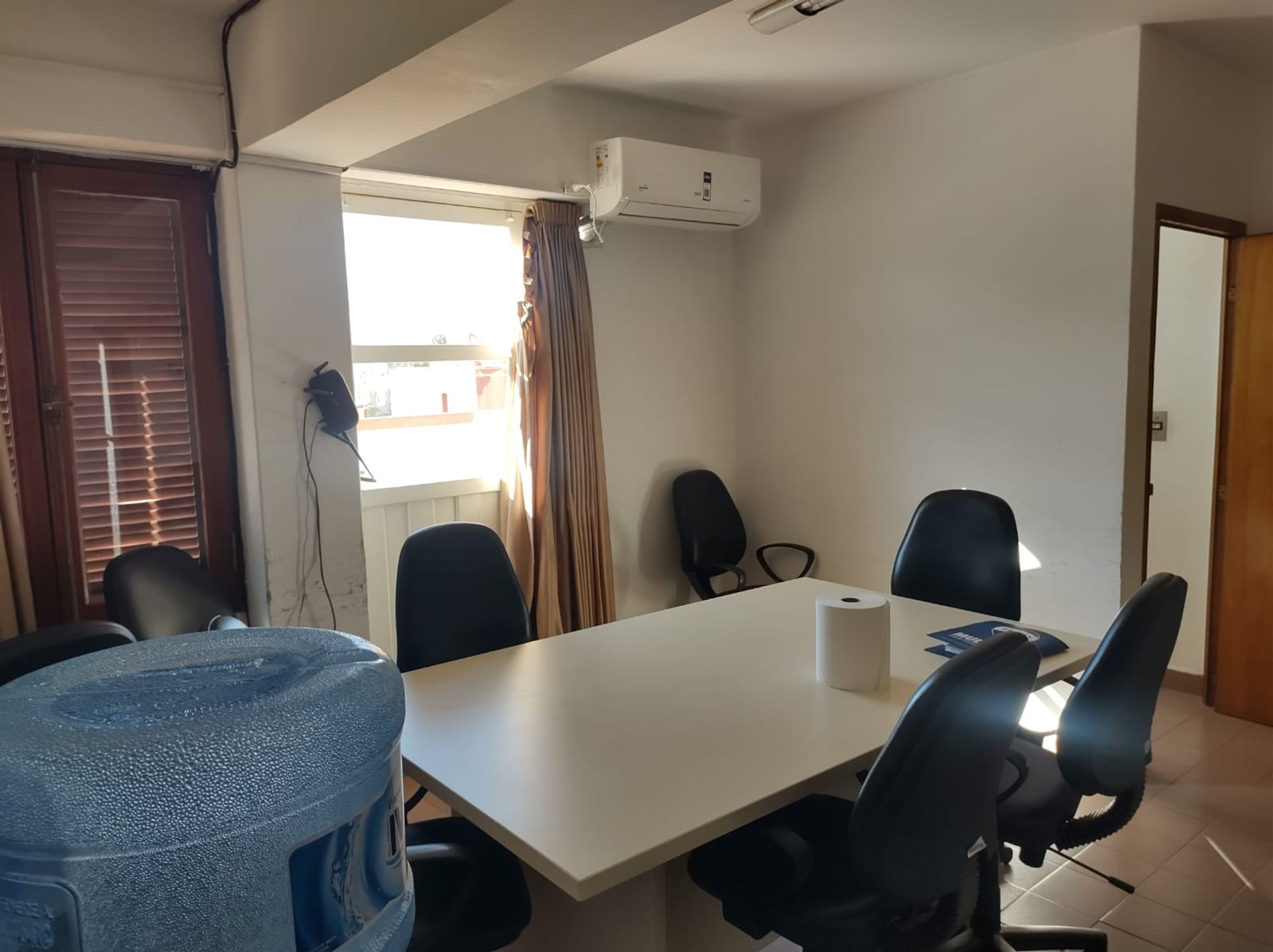 OFICINAS EN ALQUILER CENTRO APTO PROFESIONAL - foto 3