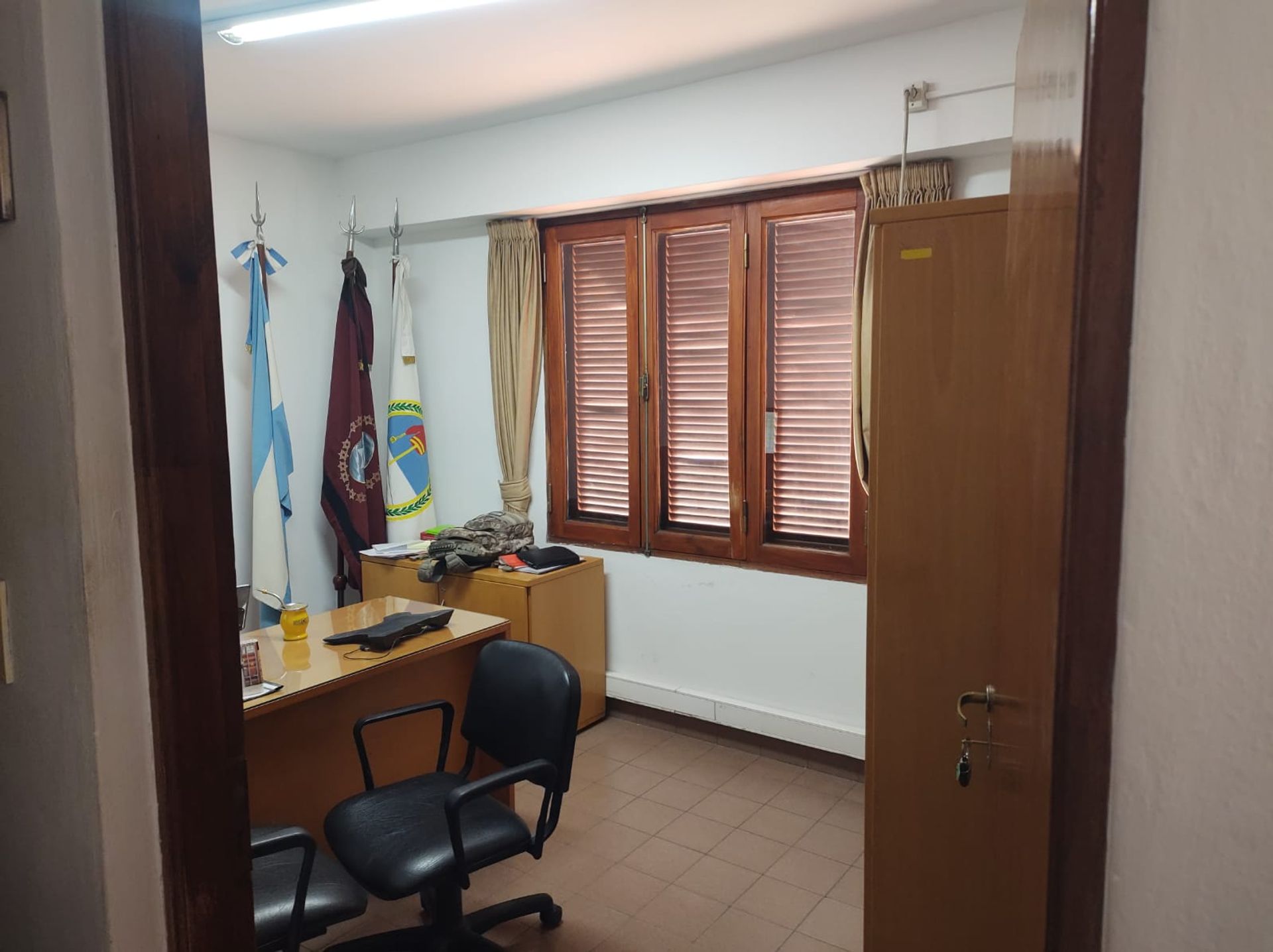 OFICINAS EN ALQUILER CENTRO APTO PROFESIONAL - foto 2