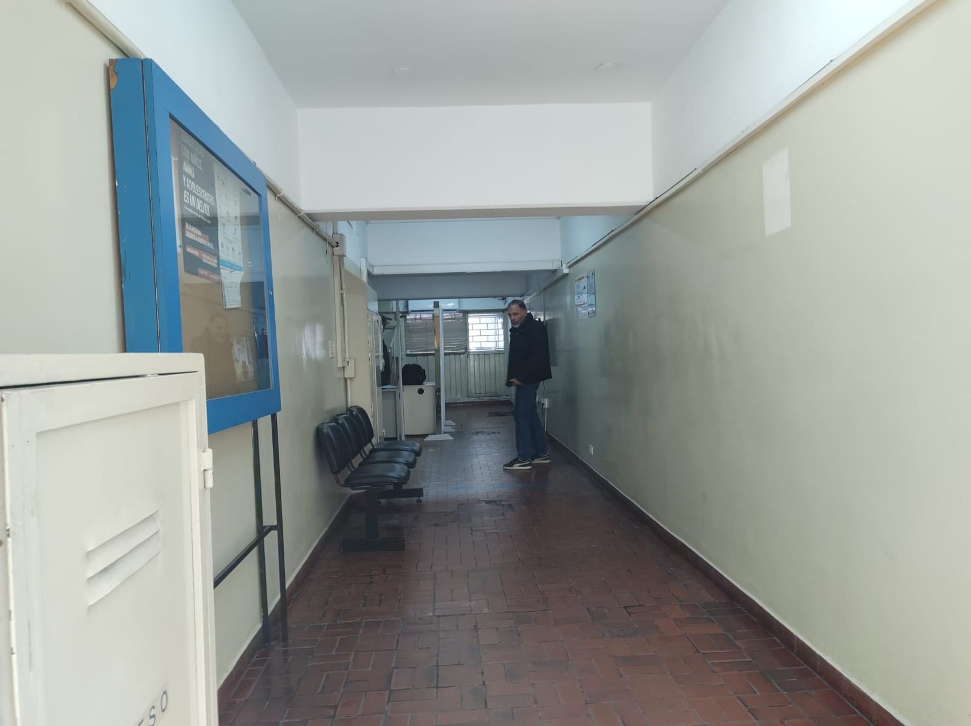OFICINAS EN ALQUILER CENTRO APTO PROFESIONAL - foto 4