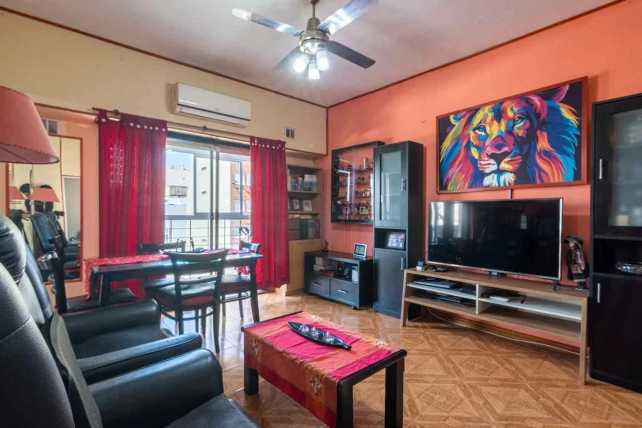 Departamento en venta en San Cristóbal, foto 3