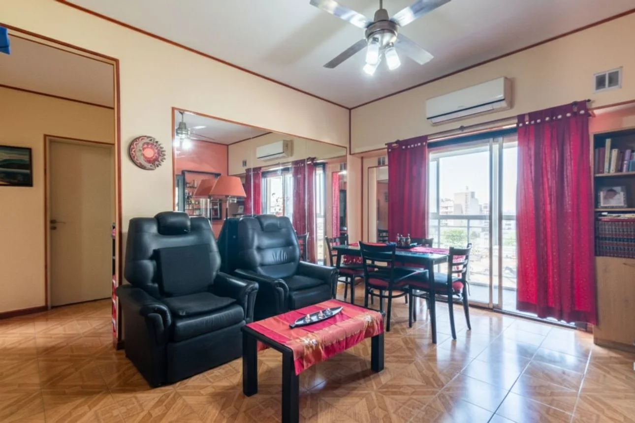 Departamento en venta en San Cristóbal, foto 2