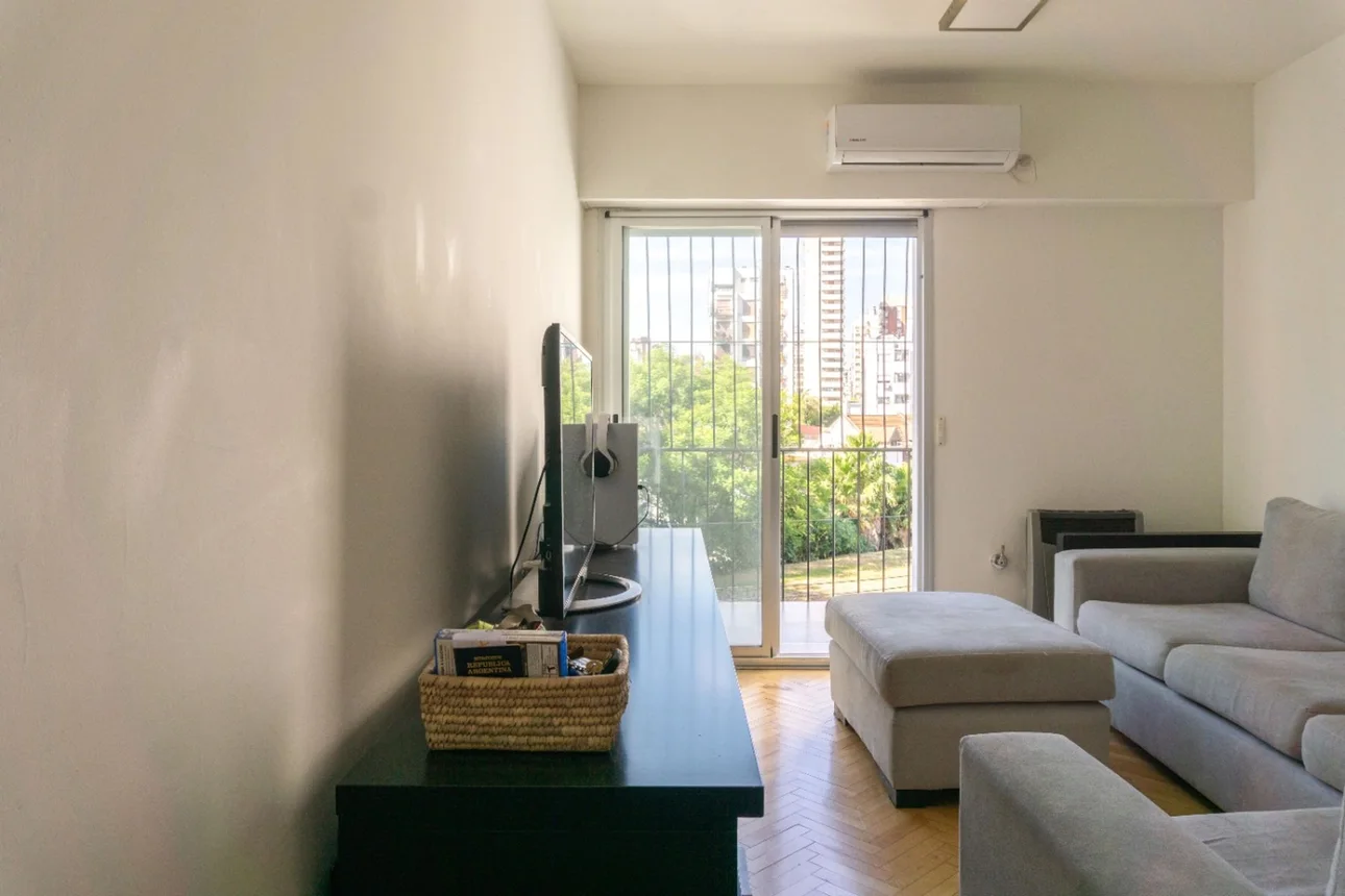 Semipiso en venta en Belgrano, foto 2
