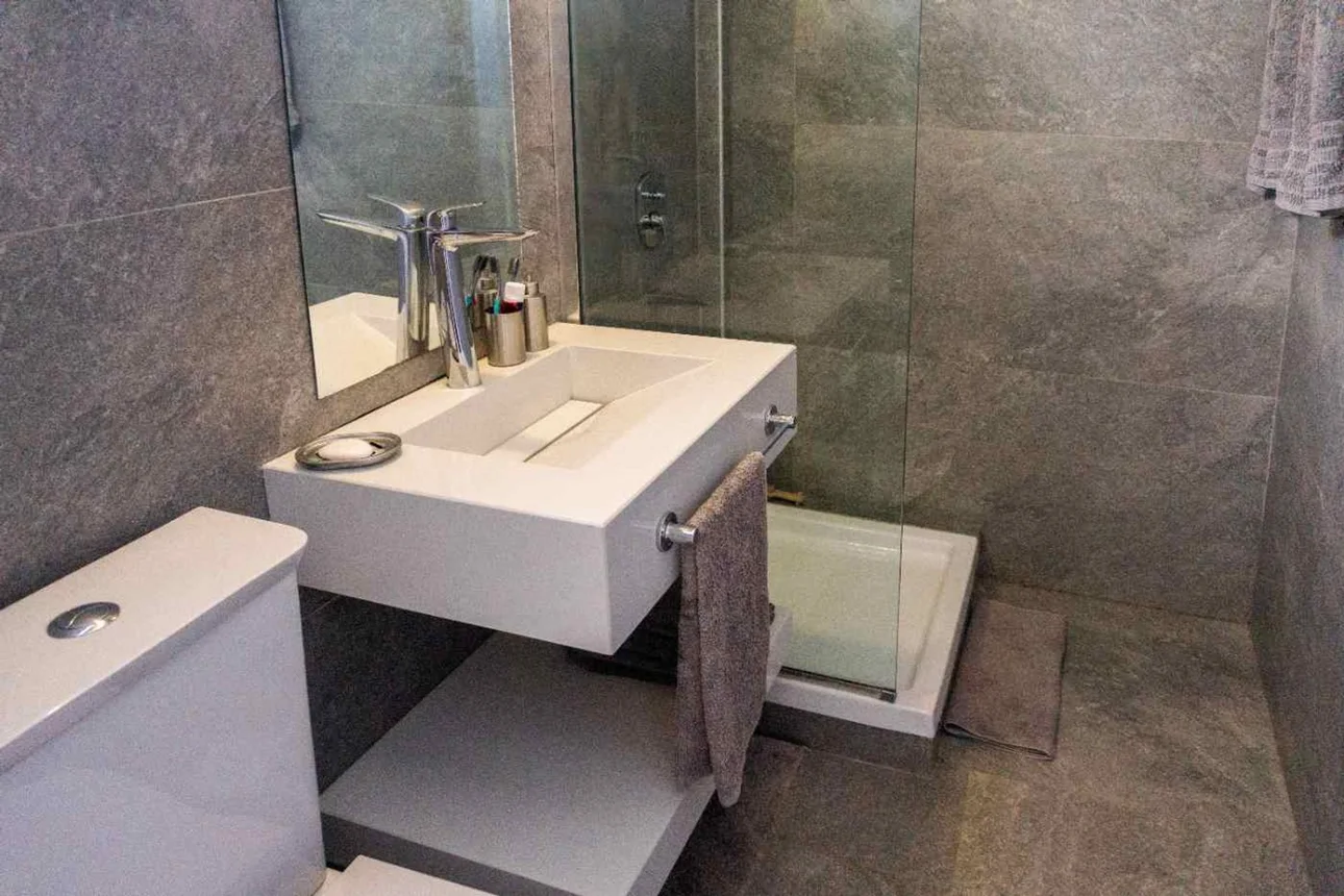 Semipiso en venta en Belgrano, foto 4