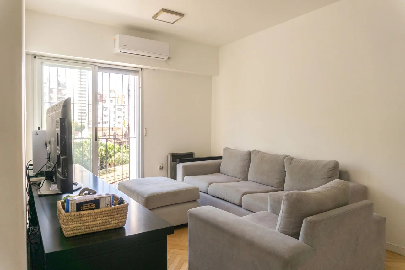 Semipiso en venta en Belgrano