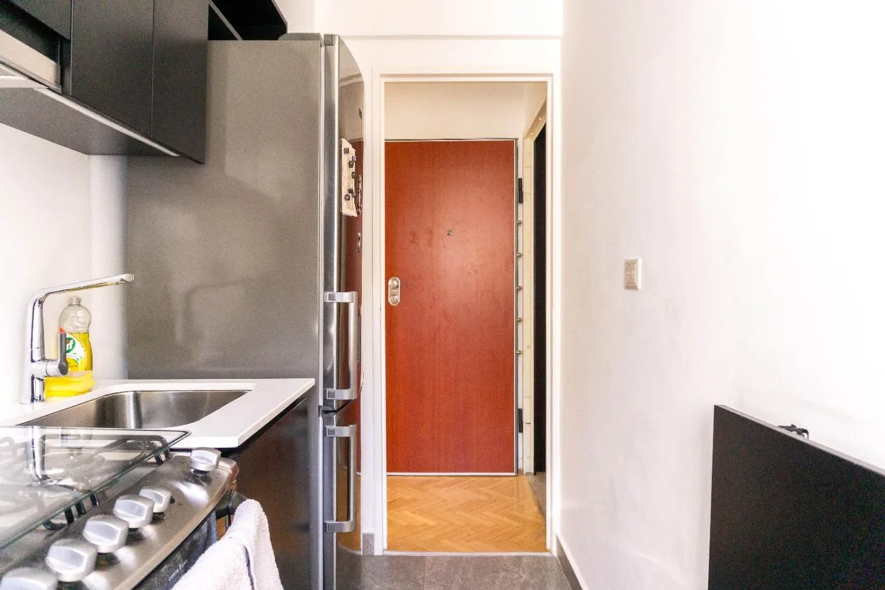 Semipiso en venta en Belgrano, foto 3