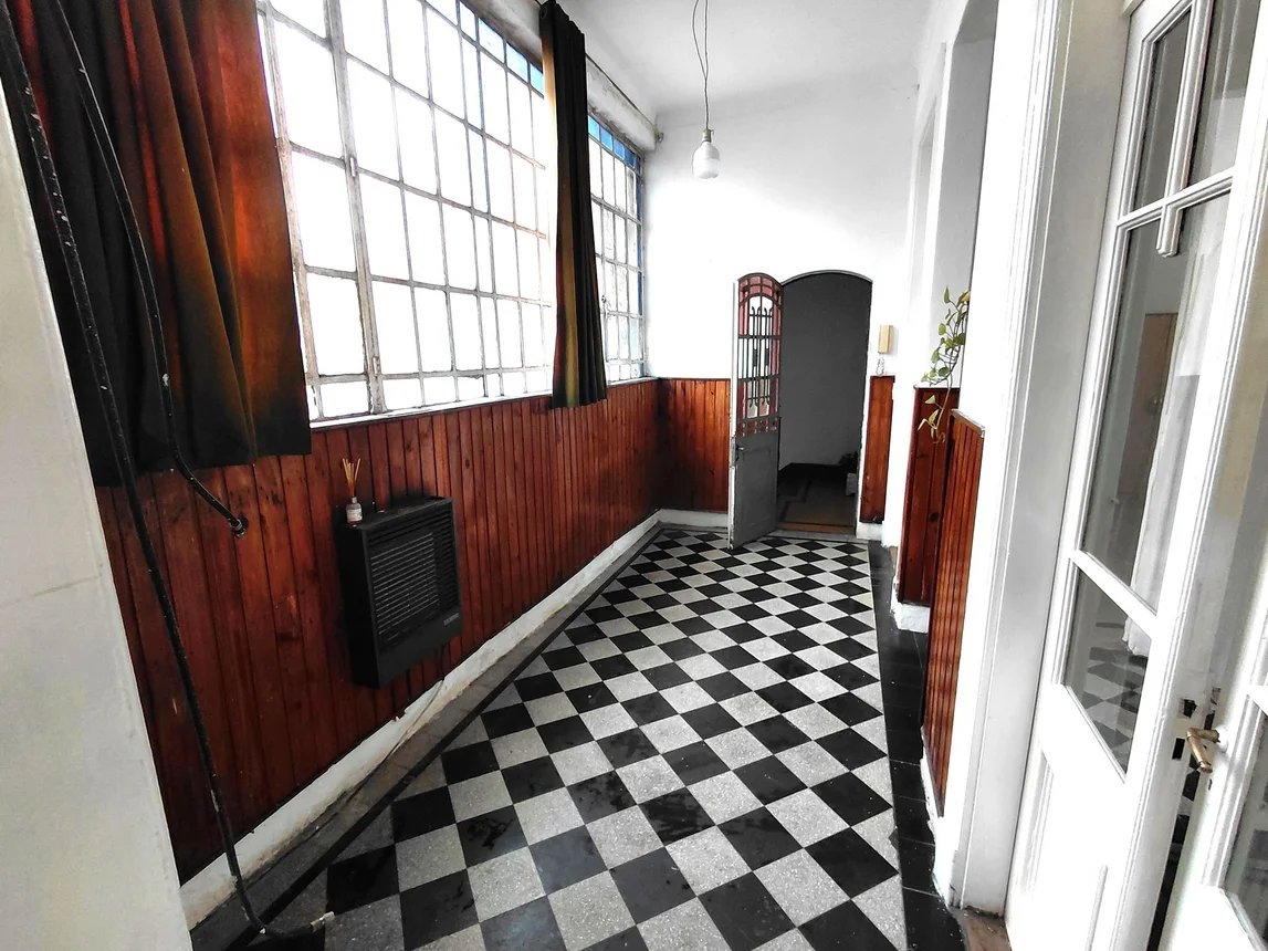 PH de 3 ambientes en venta en La Boca, Juan Manuel Blanes 100, foto 4