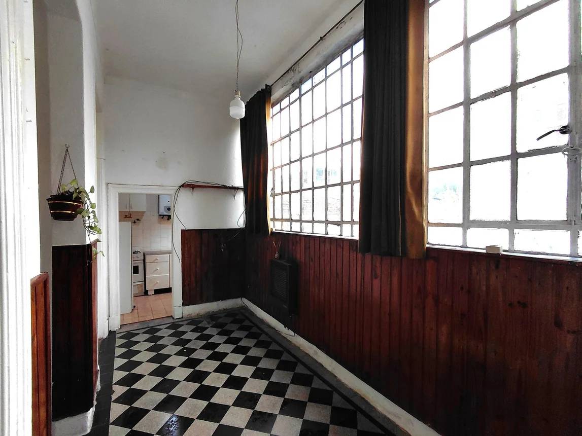 PH de 3 ambientes en venta en La Boca, Juan Manuel Blanes 100, foto 2